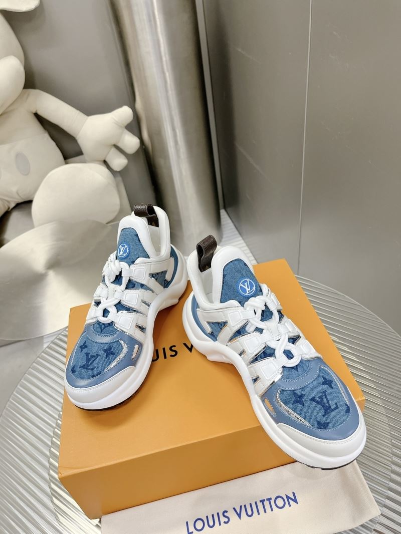 Louis Vuitton Archlight Shoes